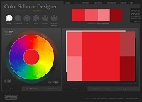 Color Scheme Designer