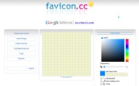 free favicon generator