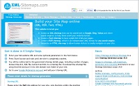 free sitemap generator